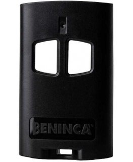 Beninca TO.GO2A remote control - two channels