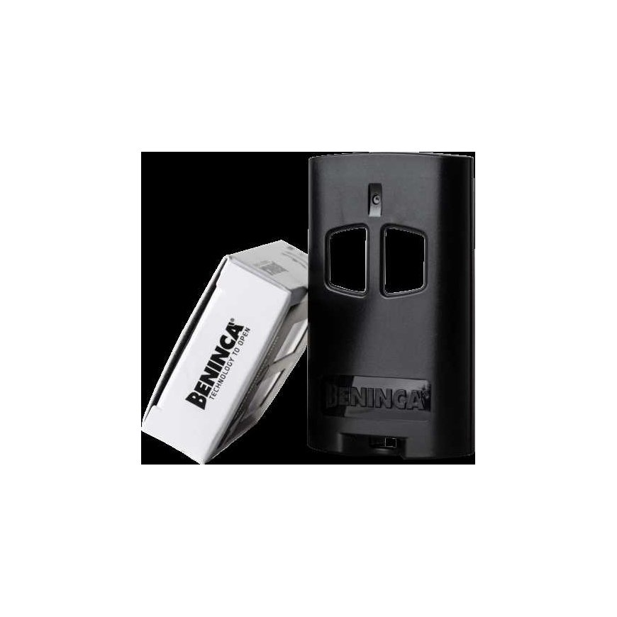 Beninca TO.GO2A remote control - two channels – 3