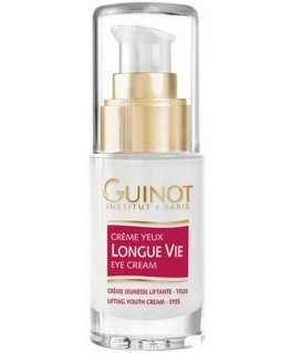 Guinot Age Logic Eye cream, 15 ml
