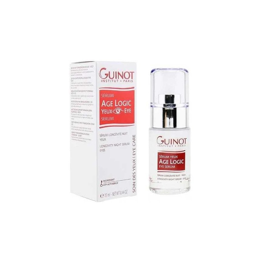 Guinot Age Logic Eye cream, 15 ml – 5