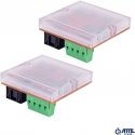 ATTE ETH-2wire-A-SET Converter Kit ATTE ETH-2wire-A-SET Converter Kit