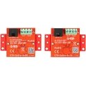 ATTE ETH-2wire-A-SET keitiklių rinkinys ATTE ETH-2wire-A-SET keitiklių rinkinys