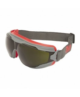 Safety glasses 3M GoggleGear 6000 transparent