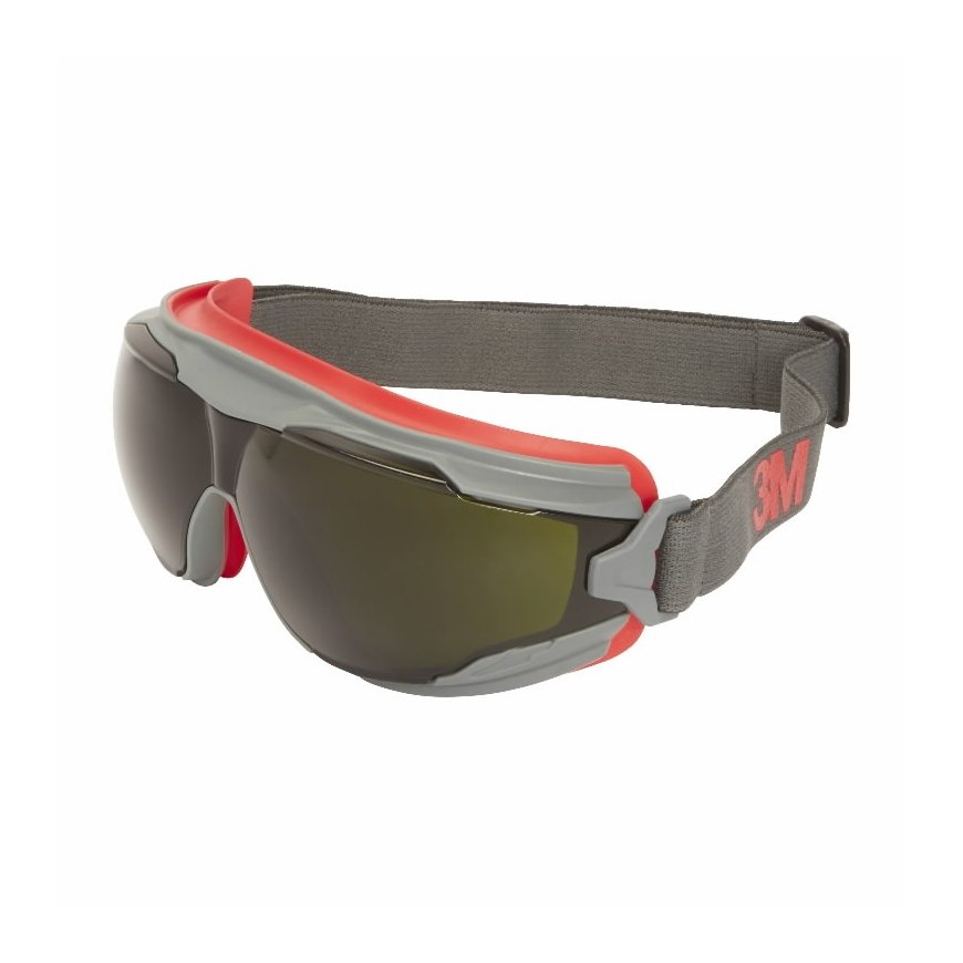 Safety glasses 3M GoggleGear 6000 transparent