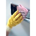 Vileda PVA Red micro fabric 143586
