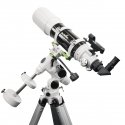 Skywatcher Telescope BK 1206 EQ3-2 120/600 Skywatcher Telescope BK 1206 EQ3-2 120/600