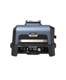 NINJA OG901DE Woodfire Pro Connect XL
