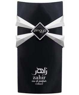 Zimaya Zahiras Cobalt EDP - 100 ml