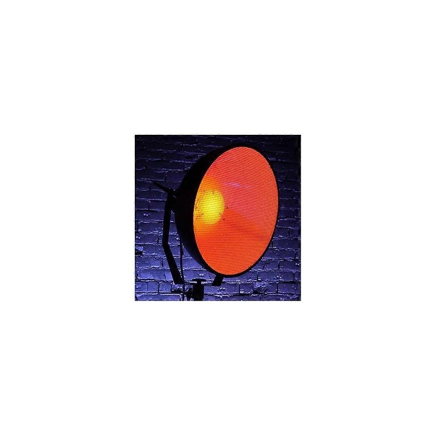 LIGHT4ME RETRO 300 RGBA lavaprožektor dekora – 2
