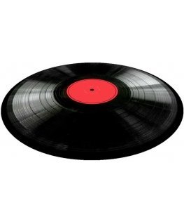 Ufo Vinyl codura pillow Bertoni Arco Design