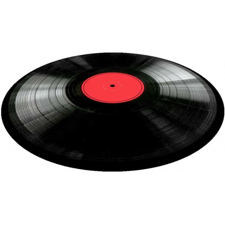 Ufo Vinyl codura pagalvė Bertoni Arco Design