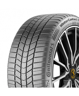Continental Tires WinterContact 8S 98 V XL ( BBB 72dB )