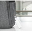 Baseus Speed Mini Смартфон Белый Кабель переменного тока Быстрая зарядка Для помещений Baseus Speed Mini Смартфон Белый Кабель переменного тока Быстрая зарядка Для помещений