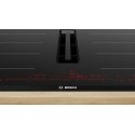 Bosch Serie 8 PXX895D66E hob Black Built-in 80 cm Zone induction hob 4 zone(s) Bosch Serie 8 PXX895D66E hob Black Built-in 80 cm Zone induction hob 4 zone(s)