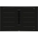 Bosch Serie 8 PXX895D66E hob Black Built-in 80 cm Zone induction hob 4 zone(s) Bosch Serie 8 PXX895D66E hob Black Built-in 80 cm Zone induction hob 4 zone(s)