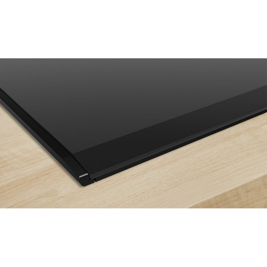 Bosch Serie 8 PXX895D66E hob Black Built-in 80 cm Zone induction hob 4 zone(s) – 4