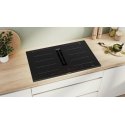 Bosch Serie 8 PXX895D66E варочная поверхность Черный Встроенный 80 cm Плита с зонами индукции 4 зона Bosch Serie 8 PXX895D66E варочная поверхность Черный Встроенный 80 cm Плита с зонами индукции 4 зона