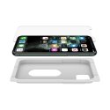 Belkin InvisiGlass Selge ekraanikaitse Apple 1 tk Belkin InvisiGlass Selge ekraanikaitse Apple 1 tk