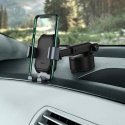 Baseus SUYL-TK01 holder Active holder Mobile phone/Smartphone Black Baseus SUYL-TK01 holder Active holder Mobile phone/Smartphone Black