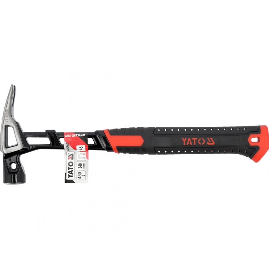 Yato YT-45660 молоток – 3