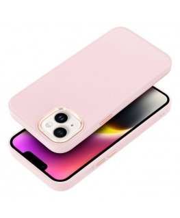 Fusion Frame back case silicone for Xiaomi Redmi 12 4G|12 5G pur