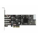 DeLOCK 89008 interface cards/adapter