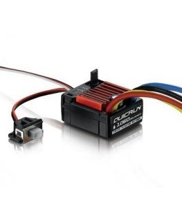 Hobbywing QR1060 запчасть / аксессуар для радиоуправляемых моделей ESC
