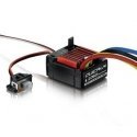 Hobbywing QR1060 Radio-Controlled (RC) model part/accessory ESC Hobbywing QR1060 Radio-Controlled (RC) model part/accessory ESC