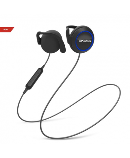 Koss Headphones BT221i In-ear/Ear-hook, Bluetooth, Microphone
