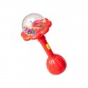 Brain Builders "Cry No More Baby Rattle" 0m+ / Cry No More Baby Rattle Brain Builders "Cry No More Baby Rattle" 0m+ / Cry No More Baby Rattle