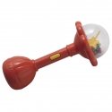 „Brain Builders“ barškutis „NEBEVERK, MAŽYLI“ 0mėn+ / Cry No More Baby Rattle „Brain Builders“ barškutis „NEBEVERK, MAŽYLI“ 0mėn+ / Cry No More Baby Rattle