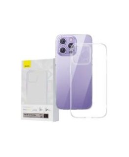 Fusion Anti Shock 1.5 mm Silicone Case For Apple iPhone 14 Pro M