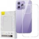 Fusion Anti Shock 1.5 mm Silicone Case For Apple iPhone 14 Pro M