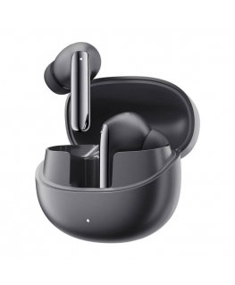 TWS QCY MeloBuds Pro HT08 Headphones, ANC (black)
