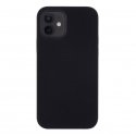 - Tactical MagForce Velvet Smoothie Cover for Apple iPhone 12/12 Pro Asphalt