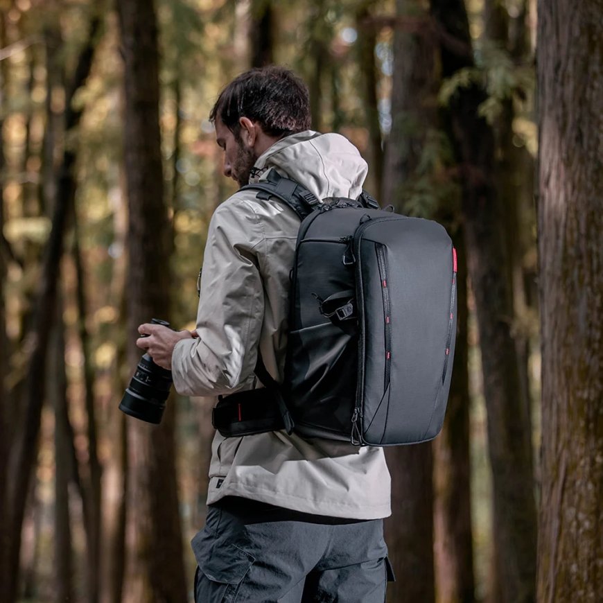 PGYTECH OneMo 2 Backpack Black – 2