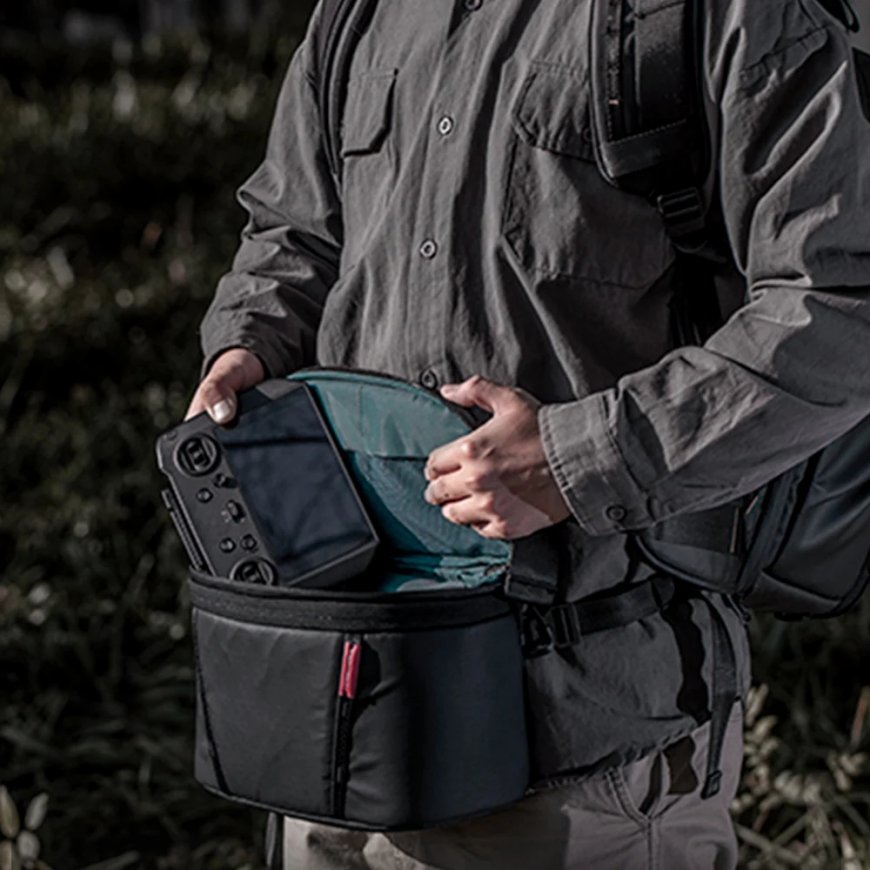 PGYTECH OneMo 2 Backpack Black – 5