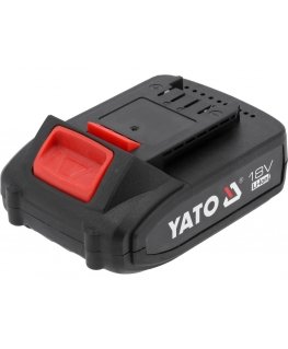 Yato YT-828461 аккумулятор