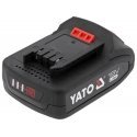 Yato YT-828461 elektrinio įrankio baterija arba įkroviklis Yato YT-828461 elektrinio įrankio baterija arba įkroviklis