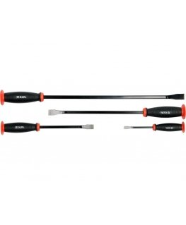 Yato YT-4730 sõrg-/lammutuskang 4 tk