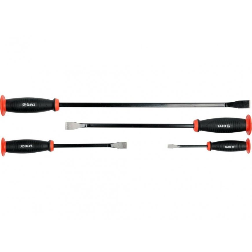 Yato YT-4730 sorkkarauta 4 kpl