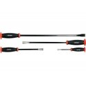 Yato YT-4730 sõrg-/lammutuskang 4 tk Yato YT-4730 sõrg-/lammutuskang 4 tk