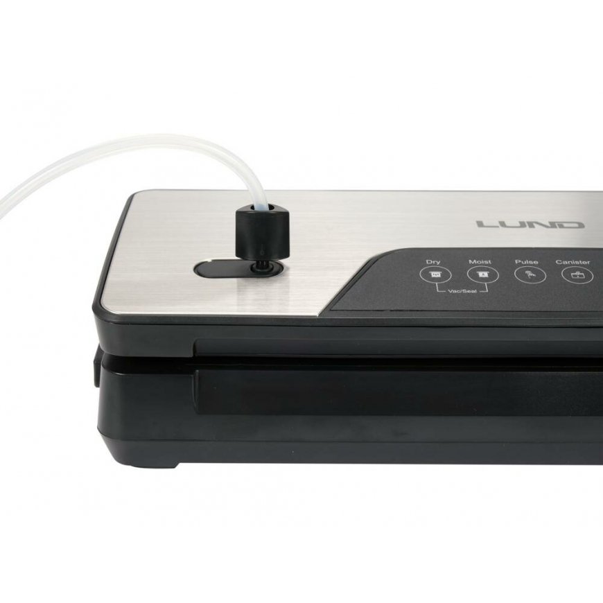 LUND 67877 vacuum sealer – 4