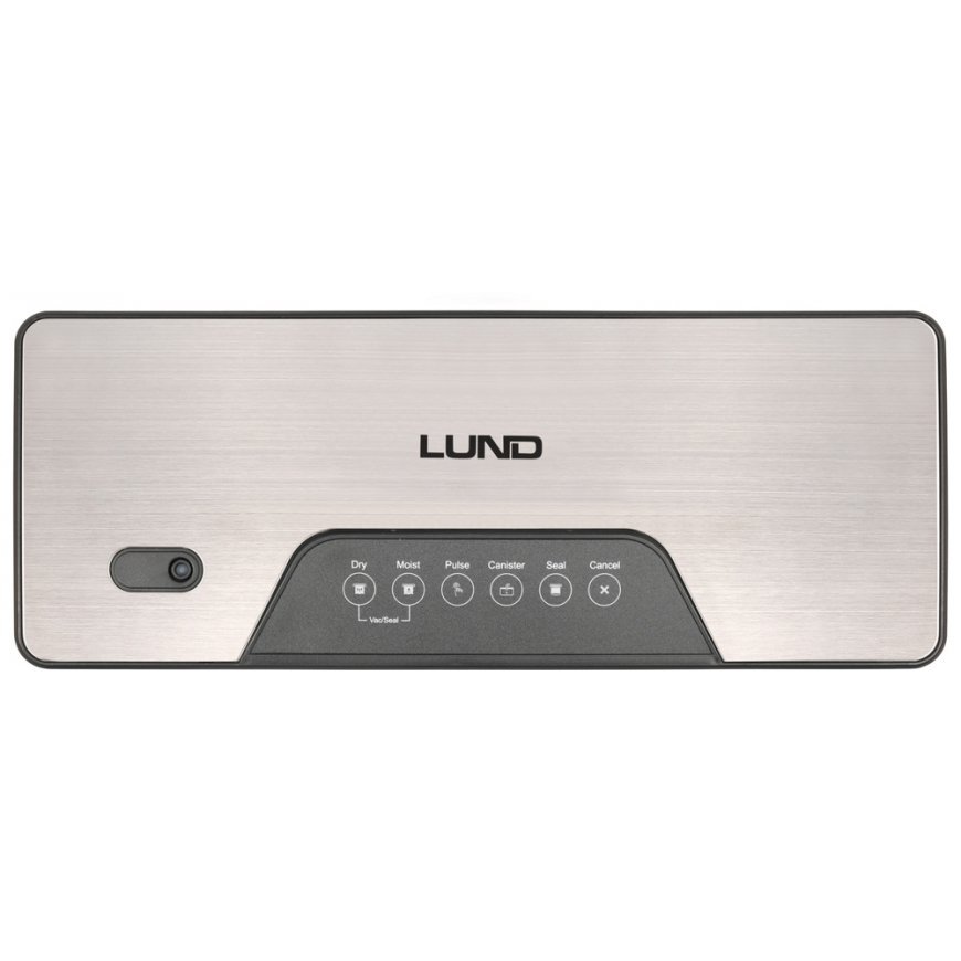 LUND 67877 вакуумный упаковщик – 5