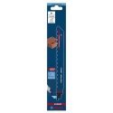 Bosch Expert 2 608 900 415 полотно для лобзика/сабельной пилы Пильное полотно Высокоуглеродистая ста