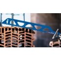 Bosch Expert 2 608 900 415 tikksae, jõhvsae ja mõõksae tera Piiksae tera Tsüaneeritud teras (HCS) 3 Bosch Expert 2 608 900 415 tikksae, jõhvsae ja mõõksae tera Piiksae tera Tsüaneeritud teras (HCS) 3