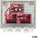 Switch SWITCH POE IP-9-11-L2 8-PORT ATTE Switch SWITCH POE IP-9-11-L2 8-PORT ATTE