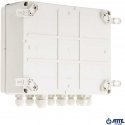 Switch SWITCH POE IP-9-11-L2 8-PORT ATTE Switch SWITCH POE IP-9-11-L2 8-PORT ATTE
