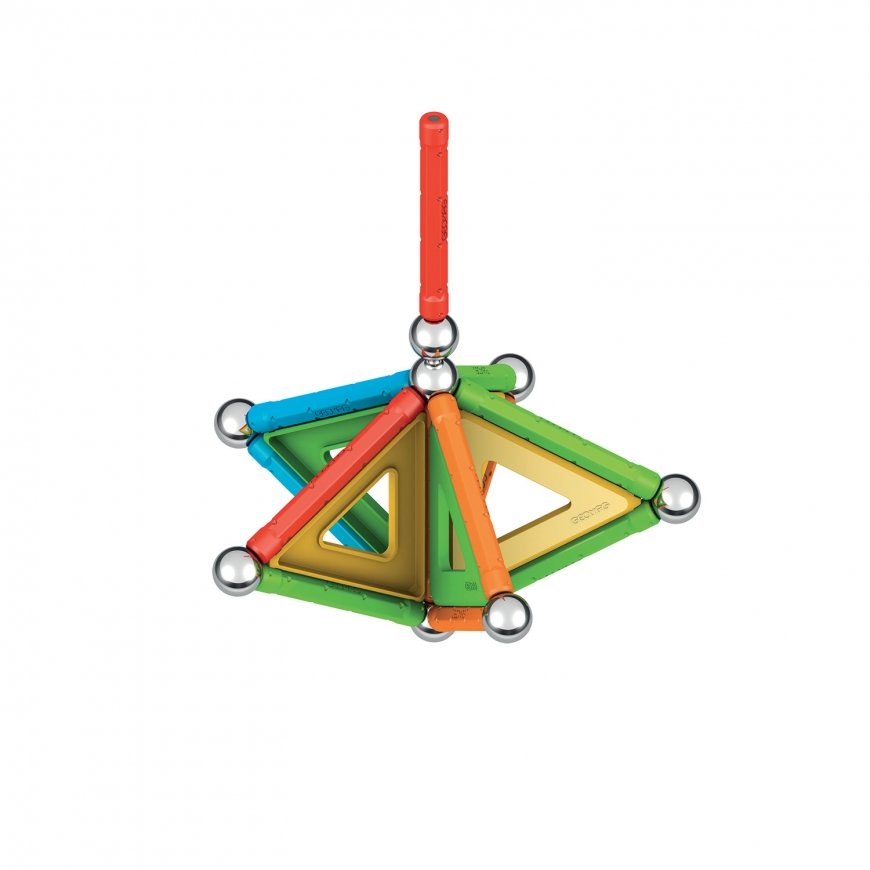Geomag SuperColor Panels Recycled Neodymium magnet toy – 5