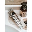 Adler AD 2831 hair trimmers/clipper Silver, Stainless steel 8 Adler AD 2831 hair trimmers/clipper Silver, Stainless steel 8